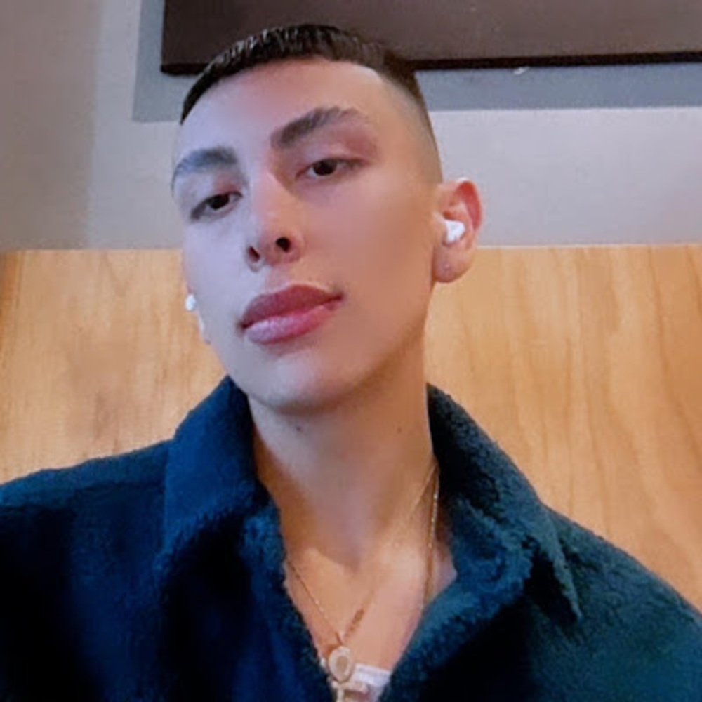 Meet your Posher, Antonio